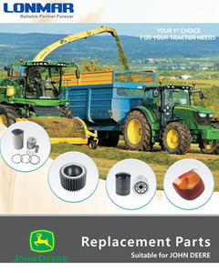 ชุดกล่องปรับระดับรถแทรกเตอร์คุณภาพสูงแบบ OEM พร้อมลิงค์ยกด้านบนสำหรับรถแทรกเตอร์ John Deere - Product Image 6