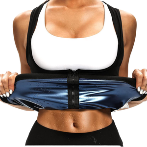 Ceinture de sudation en néoprène sur mesure pour femmes Youfei, taille plus, pour le ventre et le bas du ventre, utilisation à domicile, toutes saisons, combinaison de sauna - Product Image 2
