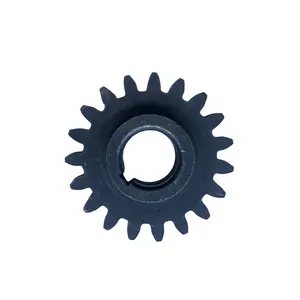 Manufacturer OEM Powder Metallurgy Products Sintered Gears Save Cost Powder Metallurgy Gear