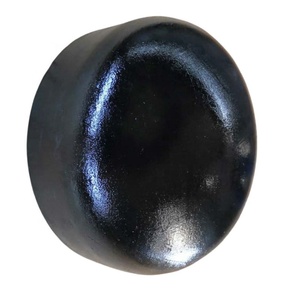 Thép carbon <span class=keywords><strong>sch80</strong></span> mông hàn cuối nắp ống sch40 12 inch - Product Image 1