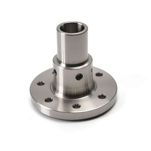 Producto Piezas mecánicas Fresado CNC de precisión Servicio de mecanizado CNC Marco de rueda <span class=keywords><strong>Bond</strong></span> Strand Flan Productos de mecanizado CNC personalizados - Product Image 2