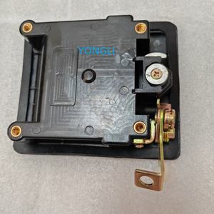 Parti per escavatore <span class=keywords><strong>Volvo</strong></span> EC210B 240 b290b 360B blocco porta cabina 14524738 - Product Image 2