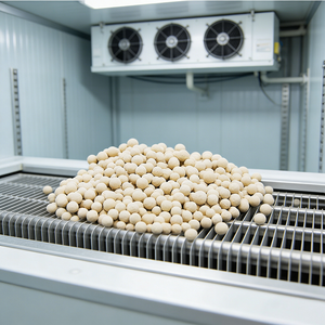 Zeolita Sintética Catalyst Zeolite13x en Aerosol - Product Image 6