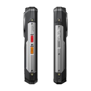 Smartphone robuste Fossibot F113 12 Go + 256 Go 20000 mAh Android 15 Appareil photo principal 50 MP Vision nocturne longue portée Téléphone 6,78 pouces 5G - Product Image 6