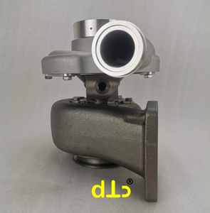 ใหม่ 3828229 เทอร์โบชาร์จเจอร์สำหรับ VOLVO TAD1240GE, TAD1241VE, TAD1242VE, TWD1240V สำหรับเครื่องจักรก่อสร้าง - Product Image 4