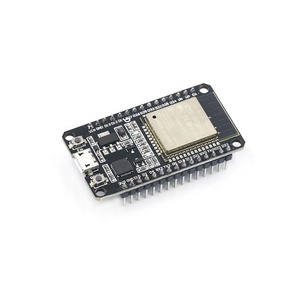 Mô-đun bảng phát triển <span class=keywords><strong>ESP</strong></span> 32 DevKitC Bảng mạch nền ESP32 dành cho điều khiển từ xa WROOM-32D/32U - Product Image 1