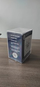 Logotipo personalizado <span class=keywords><strong>funko</strong></span> <span class=keywords><strong>pop</strong></span> protector estuche rígido acrílico <span class=keywords><strong>funko</strong></span> <span class=keywords><strong>pop</strong></span> Show Case <span class=keywords><strong>funko</strong></span> <span class=keywords><strong>pop</strong></span> acrílico vitrina - Product Image 4