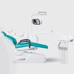 Poltrona Odontoiatrica di Alta Qualità, Attrezzatura Dentistica Professionale, Poltrona Dentistica Elettrica - Product Image 4