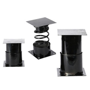 Stage Vibration <b>Springs</b> <b>Compression</b> Shock Absorbing Hardware Equipment For KTV Bar Stage Use - Product Image 1