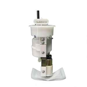 Conjunto de Bomba de Combustible para Motocicleta 1D003557R para Vespa <span class=keywords><strong>Sprint</strong></span> S 150, Inyección Electrónica de Combustible, Accesorios para <span class=keywords><strong>Moto</strong></span> - Product Image 4