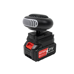 Wholesale <strong>Mini</strong> 5-Inch Portable Outdoor Li-ion Table <strong>Heater</strong> for Room Desktop Home Use - Product Image 1