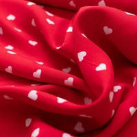 Viscose rayon stof voor de productie van herenoverhemden en -shorts, Dubai markt textiel rayon stof