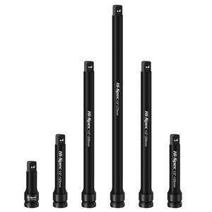 Dafei Tige d'extension de douille 1/2 pouce, double carrée, qualité industrielle, en acier 40Cr-V, finition phosphatée - Product Image 3