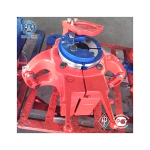 API 8A/8C lĩnh vực dầu 2-3/8 "đến 7" <span class=keywords><strong>Y</strong></span> loạt trượt loại YT và myt thang má<span class=keywords><strong>y</strong></span> - Product Image 5