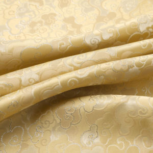 100% kain Crepe tirai <span class=keywords><strong>Satin</strong></span> seperti sutra poliester untuk gaun musim panas lapisan korden-bernapas gaya Rib gratis sampel gadis - Product Image 1