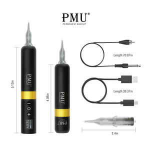 Hiện tại pmu & Tattoo Máy trang điểm vĩnh viễn Máy 701 - Product Image 6