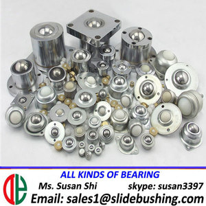 BT-25เหล็กชุบสังกะสี ksm30fl ปอม <span class=keywords><strong>SBT</strong></span>-25 CY-25B-SS สแตนเลส304 SS316เครื่องเคลื่อนย้ายลูกบอล - Product Image 2