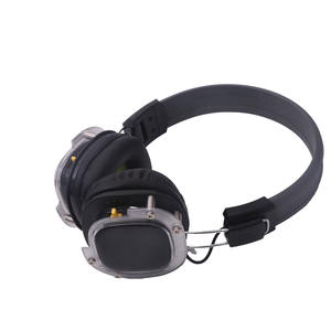 उच्च गुणवत्ता वाले मैनपैक रेडियो सेट एक क्लब के लिए चल हेड हैट हेडसेट बेस हाइफी स्टीरियो - Product Image 2