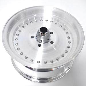 Utodrag-Rueda de aleación <span class=keywords><strong>convo</strong></span> Pro, 15X7.0 5X120.65 E0, 4,0 pulgadas - Product Image 4