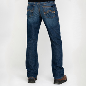 Jeans pour hommes <span class=keywords><strong>2022</strong></span>, <span class=keywords><strong>pantalon</strong></span> bleu, paillettes diamant, <span class=keywords><strong>pantalon</strong></span> slim <span class=keywords><strong>tendance</strong></span> pour hommes, jeans bootcut personnalisés, jeans de travail - Product Image 3