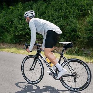 Custom Cycling <b>Socks</b> <b>Breathable</b> Quick Drying Compression Sports <b>Socks</b> - Product Image 6