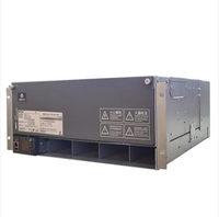 Emerson Vertiv NetSure 731 A41 48V 200A système d'alimentation cc avec redresseur R48-3000E3 R48-3000A3 M221S M222S M830B contrôleur