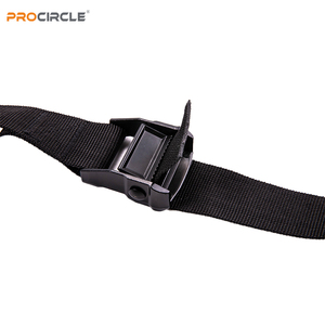 <span class=keywords><strong>Sangle</strong></span> d'ancrage de <span class=keywords><strong>porte</strong></span> WB-F2055 pour bandes de résistance accessoire de gymnastique d'ancrage multi-points pour le fitness à domicile - Product Image 5