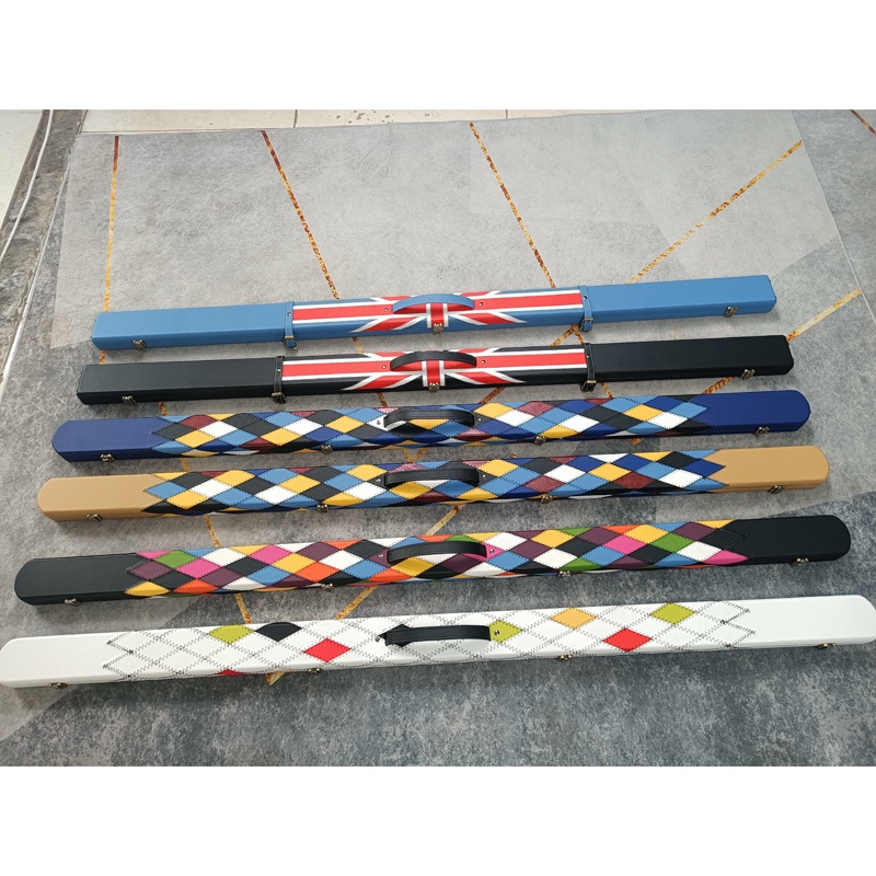 Predator Pool Cue Cases | Best Billiard Stick Bags | Official USA Site