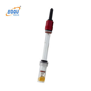 BOQU ORP-8083A 뜨거운 판매 측정 폐수 응용 Redox 잠재적 미터 - Product Image 2
