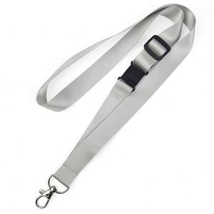 Custom Breakaway <b>Lanyards</b> With ID Holder Badge Promotional Blank <b>Lanyards</b> for Campus Business Tradeshows - Product Image 4