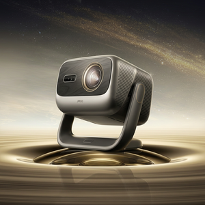 NUEVO Proyector JMGO X5 Max 4K UHD 6000IOS, Proyector Láser Tricolor, Compatible con Dolby Vision y VRR, JMGO X5 Max - Product Image 1