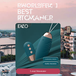 Lailai Upgrade Gladiators Vibrator Nirkabel dengan Remote Kontrol 10 Frekuensi 100% Tahan Air USB Isi Ulang Suara Rendah 50dB - Product Image 4