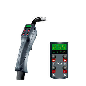 Torche à souder EWM MT451WS PC2 pour outil de soudage haute performance MIG/MAG - Product Image 1