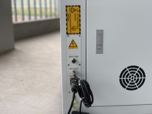 2025 người bán tốt 3-năm bảo hành 20W 30W 50W 100W sợi Laser marker-miễn phí phần mềm đào tạo & Vận chuyển toàn cầu - Product Image 5