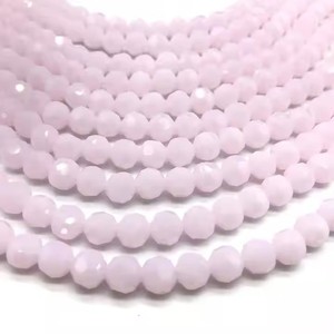 売れ筋Diyオーナメントアクセサリー手作りオーナメント照明アクセサリークリスタルガラスルーズビーズ - Product Image 5