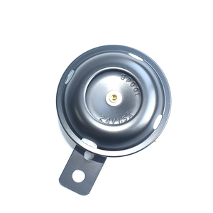 Fournir 24v 105dB électrique véhicules corne d'alarme - Product Image 3