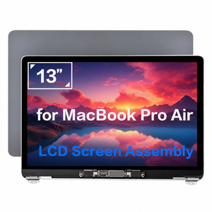 Pantalla Retina de 13 Pulgadas para MacBook Air Pro A2337 A2338 A2681 A3113 A3240 A3241 A1706, Ensamblaje Completo Premium, Venta al Por Mayor Profesional - Product Image 2