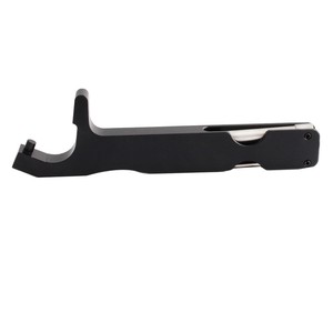 Outil de démontage de magazine, outil hexagonal d'installation de visée avant, kit d'outils de retrait de plaque magnétique, kit d'outils de poinçonnage, modèle Guangdong 040106 - Product Image 3