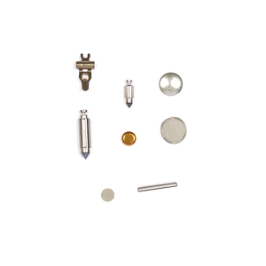 <span class=keywords><strong>Kit</strong></span> De Réparation De <span class=keywords><strong>carburateur</strong></span> pour <span class=keywords><strong>Walbro</strong></span> K22-WAT Compatible avec <span class=keywords><strong>WT</strong></span> Carburateurs - Product Image 6