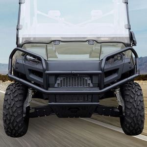 Yongjin tự động hệ thống chiếu sáng Xe LED tự động xe đèn pha Halo Vòng đèn pha cho Polaris Ranger 570 kích thước đầy đủ - Product Image 5