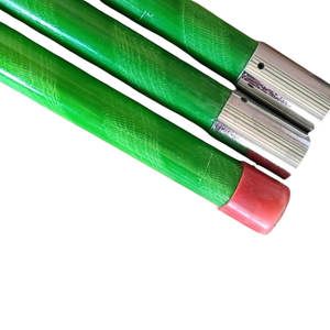 500kv FRP sợi thủy tinh cách điện Kính thiên văn hoạt động Rod/Hot <span class=keywords><strong>Stick</strong></span>/<span class=keywords><strong>Link</strong></span> <span class=keywords><strong>Stick</strong></span> - Product Image 3