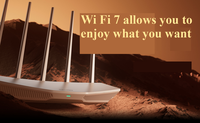 Enrutador inalámbrico TP-Link Be3600 de doble frecuencia Gigabit Wi-Fi 7 De Easy Edition, componentes industriales