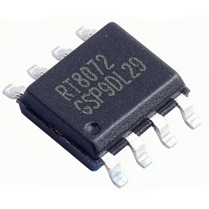 Reguladores de Voltaje Conmutados RT8072GSP 5A, 2MHz, Convertidor Reductor Sincrónico de Alta Eficiencia - Product Image 1