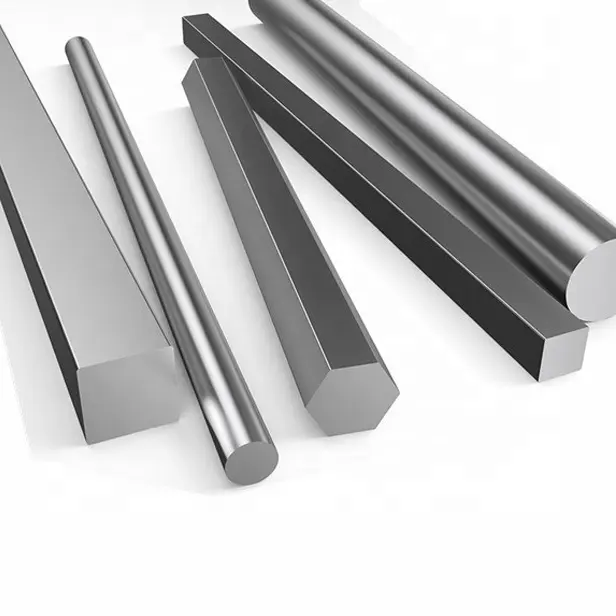 Harga Terbaik Titanium Alloy Hex Square Rod/Bar, TA1,TA2,TA9,TA10,TC4