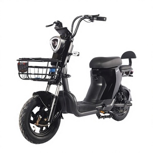 Patinete Eléctrico KS de 350W/500W con Faro LED, Motor sin Escobillas, Alcance de 35-50 km, Negro, Azul, Amarillo, Blanco, Unisex, de Dos Ruedas - Product Image 2