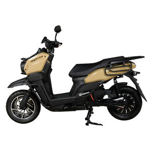 Motocicleta Todoterreno Climbing King de 3000W de Alta Potencia, Batería de Litio de 72V, Doble Disco, Más de 80km/h, Gran Venta en la UE - Product Image 6