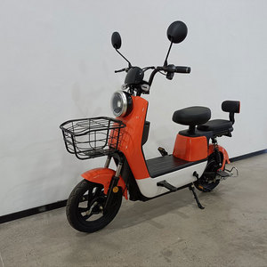 Electric City <strong>Bike</strong> Yadi <strong>Same</strong> 48V12A Lead-acid Battery Electric Bicycle Cheap Chinese Electric <strong>Bike</strong> - Product Image 2