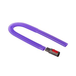 Manguera para aspiradora compatible con V7 V8 V10 V11 V12 V15 para uso doméstico, plástico gris, gran compatibilidad - Product Image 4