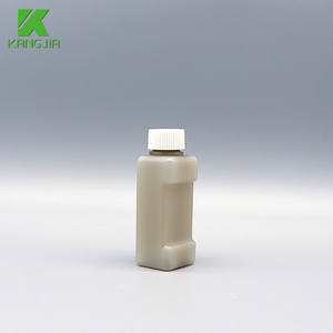 공장 공급 65/40/20 ml 화학 시약 병 BioLis 24i 생화학 분석기 사용 화학 액체 저장 실험실 - Product Image 5