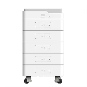 <b>5</b>-30KW Home Solar Energy Storage System IP65 Hybrid Grid Lithium <b>Iron</b> Phosphate Lead-Acid Battery Pack ZLWM-S-AZ-014 Home Power - Product Image 4